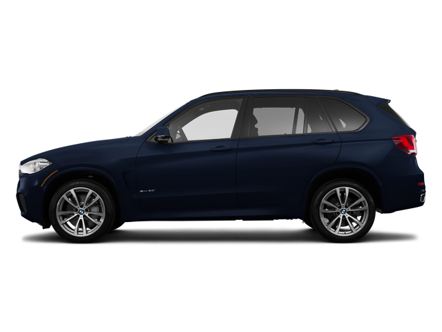 2016 BMW X6 xDrive50i