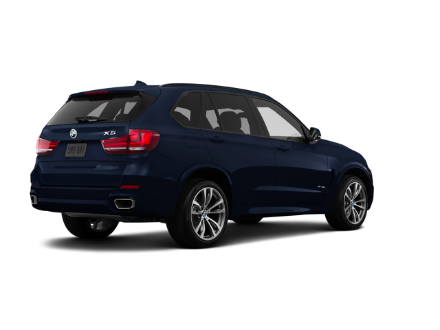 2016 BMW X6 xDrive50i