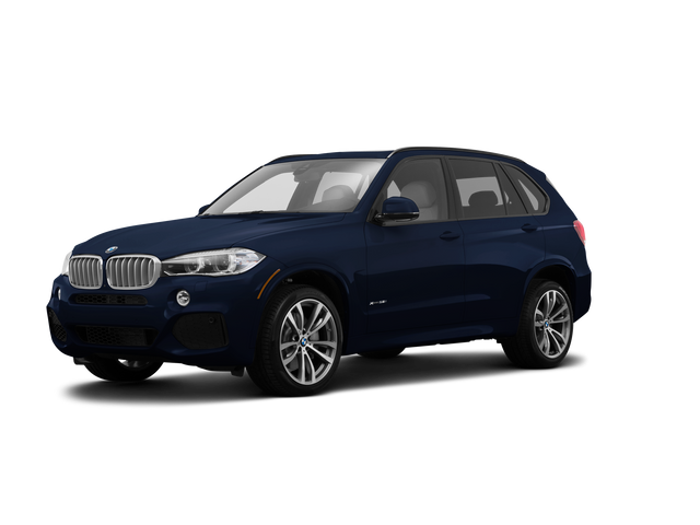 2016 BMW X6 xDrive50i