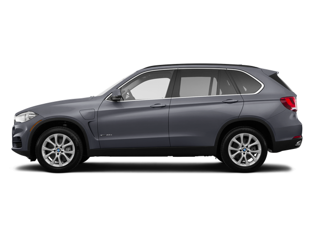 2016 BMW X5 eDrive xDrive40e