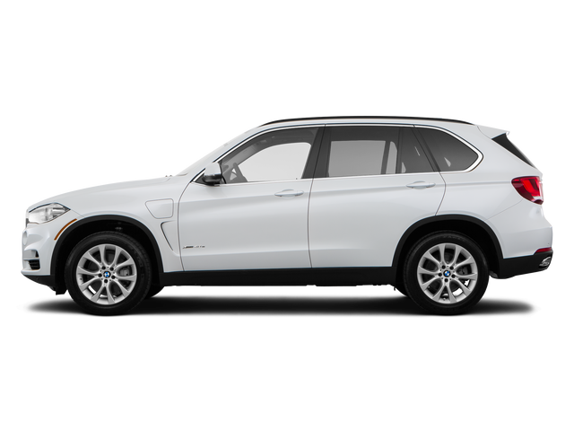 2016 BMW X5 eDrive xDrive40e