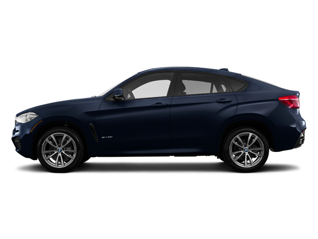 2016 BMW X6 xDrive35i