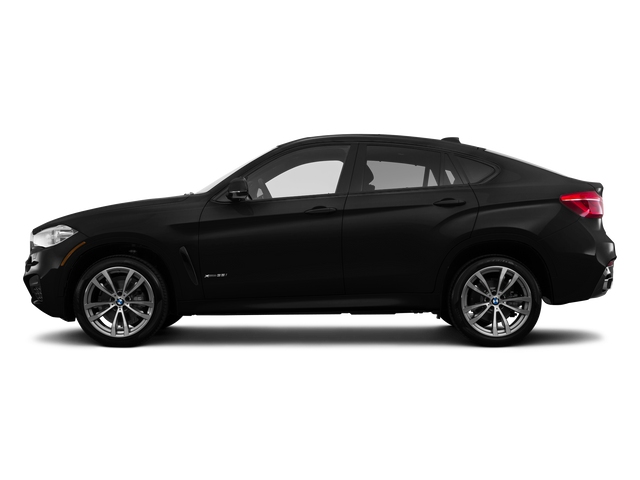 2016 BMW X6 xDrive35i