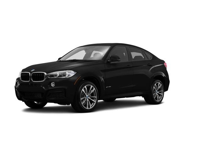 2016 BMW X6 xDrive35i