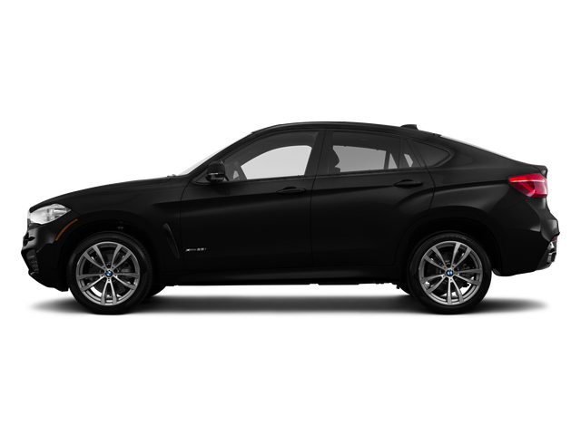 2016 BMW X6 xDrive35i