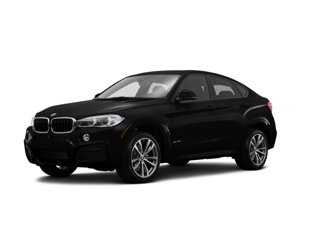 2016 BMW X6 xDrive35i