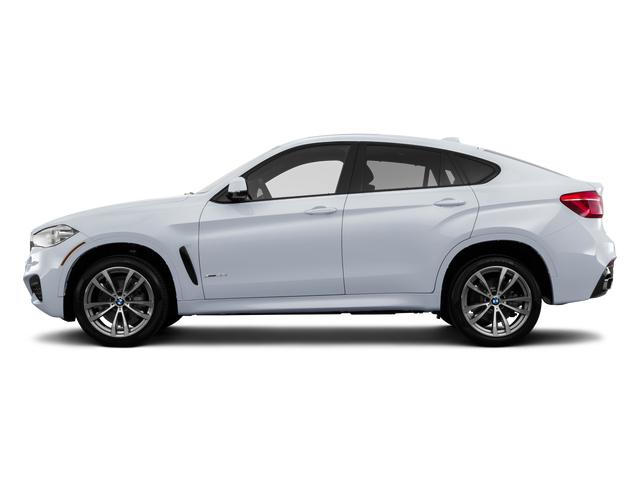 2016 BMW X6 xDrive35i