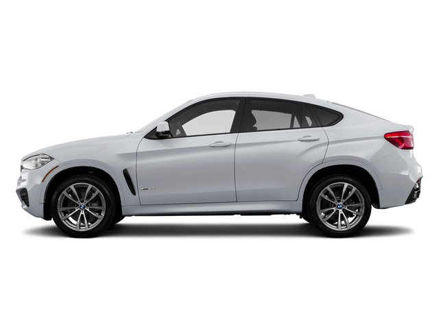 2016 BMW X6 xDrive35i