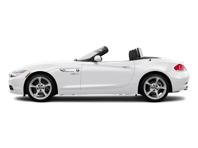 2016 BMW Z4 sDrive28i