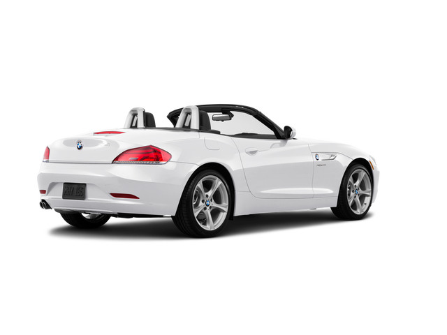 2016 BMW Z4 sDrive28i