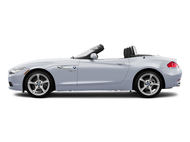 2016 BMW Z4 sDrive28i