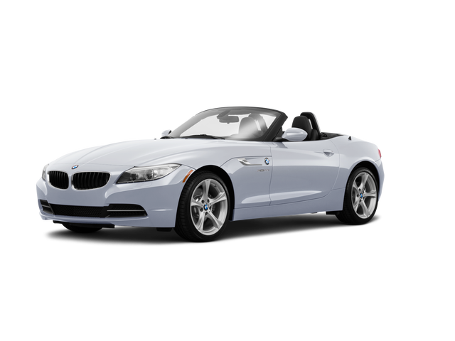 2016 BMW Z4 sDrive28i