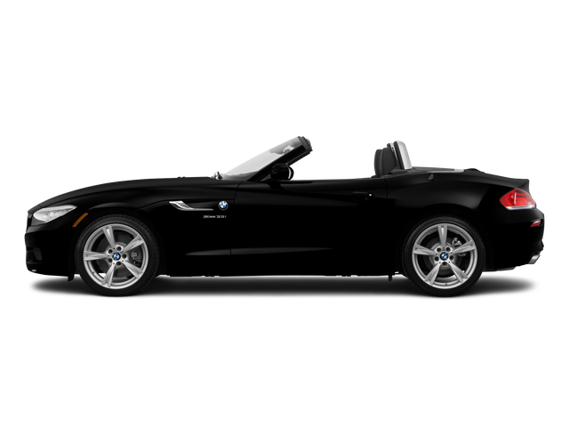 2016 BMW Z4 sDrive35i