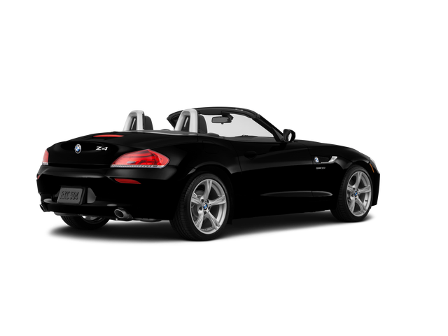 2016 BMW Z4 sDrive35i