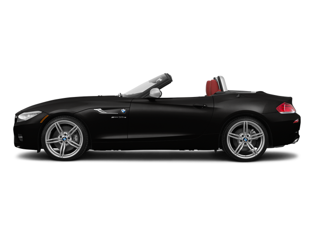 2016 BMW Z4 sDrive35is