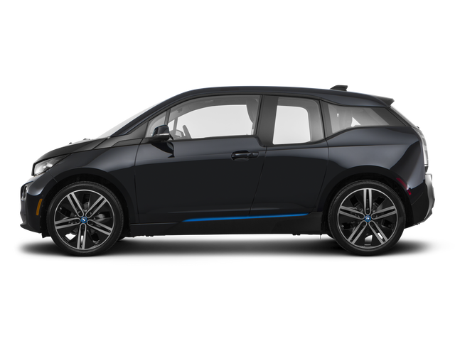 2016 BMW i3 Base