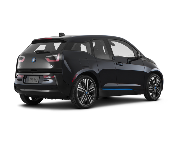 2016 BMW i3 Base