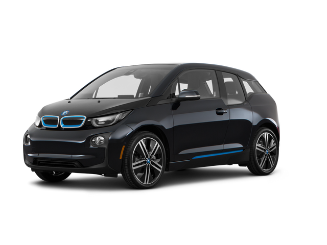 2016 BMW i3 Base