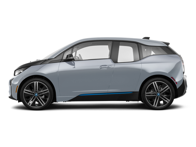 2016 BMW i3 Base