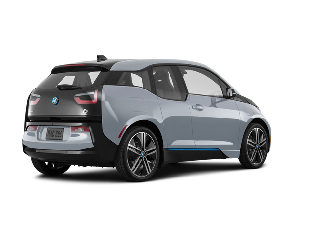 2016 BMW i3 Base