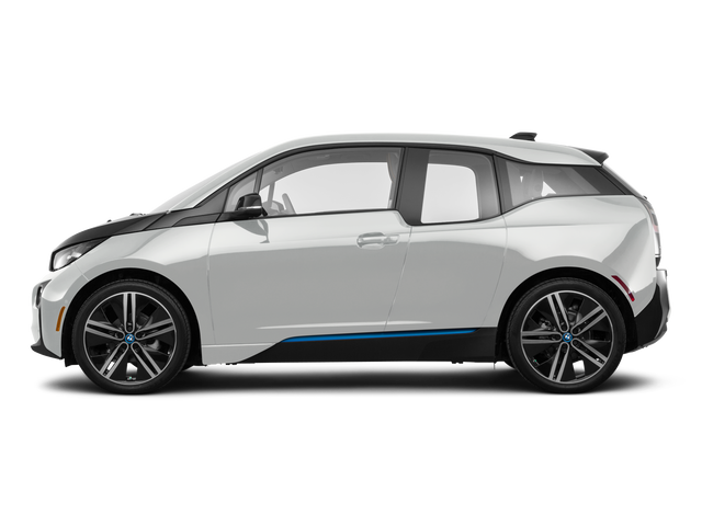 2016 BMW i3 Base