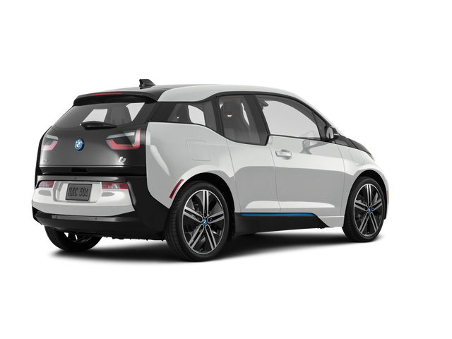 2016 BMW i3 Base