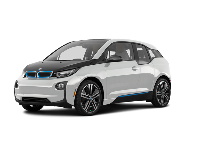 2016 BMW i3 Base