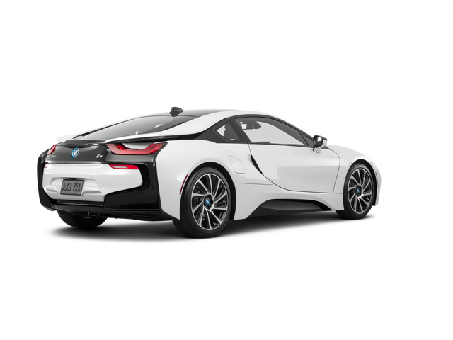 2016 BMW i8 Base