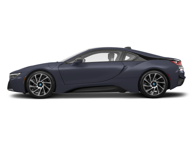 2016 BMW i8 Base