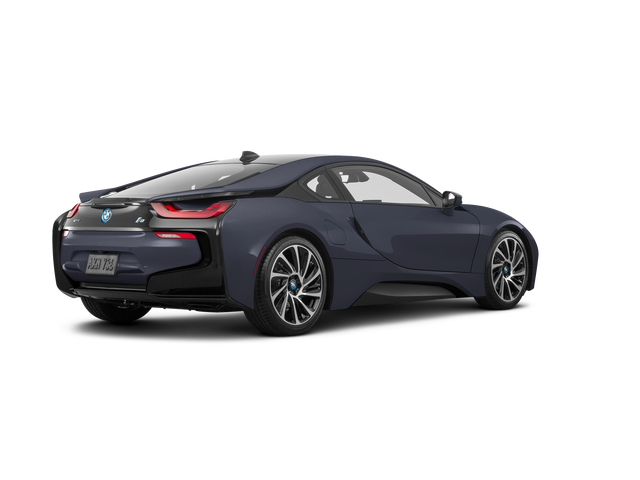 2016 BMW i8 Base