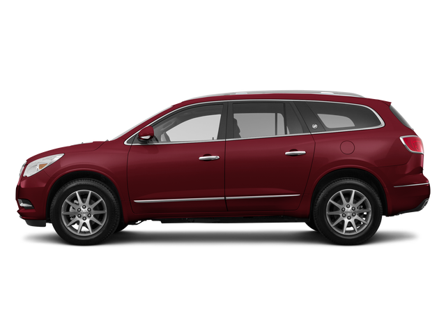 2016 Buick Enclave Convenience