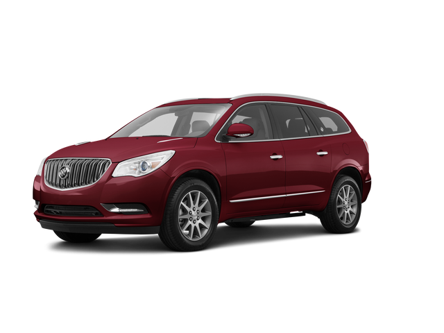 2016 Buick Enclave Convenience