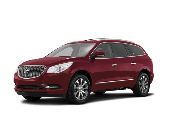 2016 Buick Enclave Premium