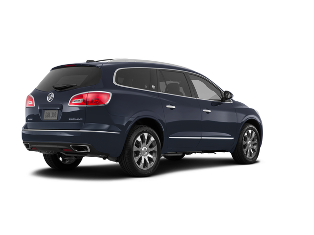 2016 Buick Enclave Premium