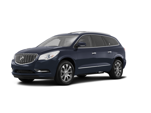 2016 Buick Enclave Premium