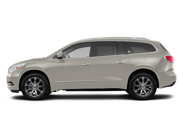 2016 Buick Enclave Premium