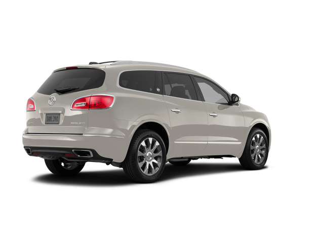 2016 Buick Enclave Premium