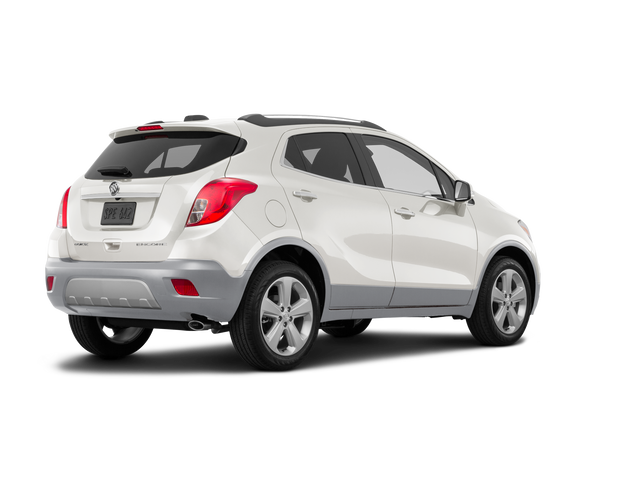 2016 Buick Encore Base