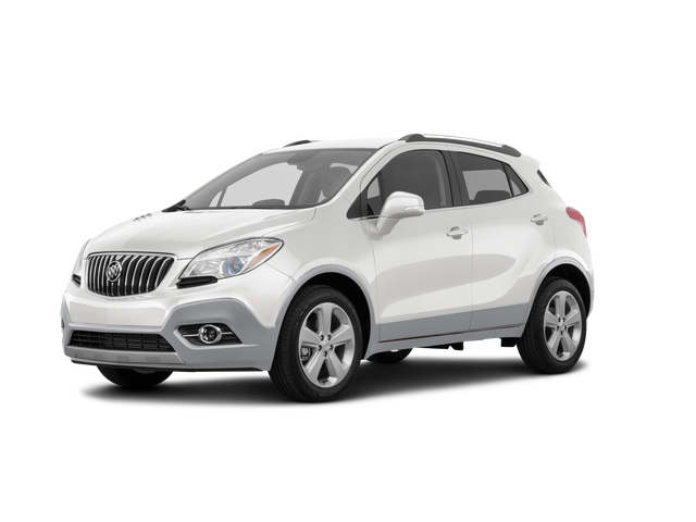 2016 Buick Encore Base