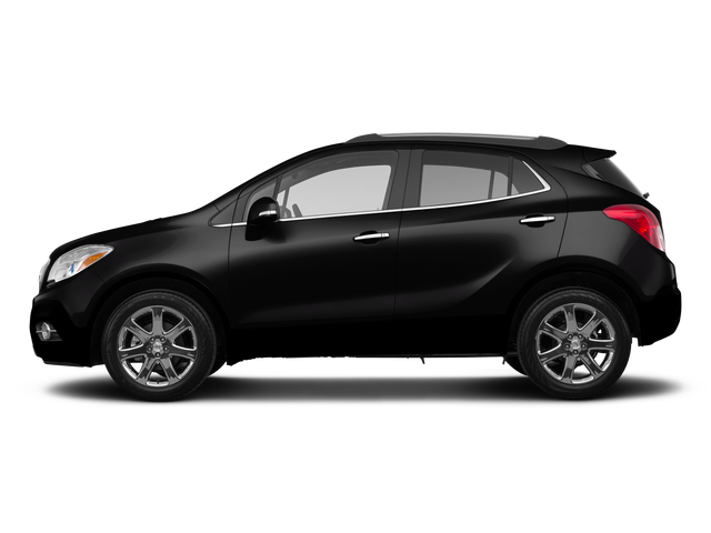 2016 Buick Encore Premium