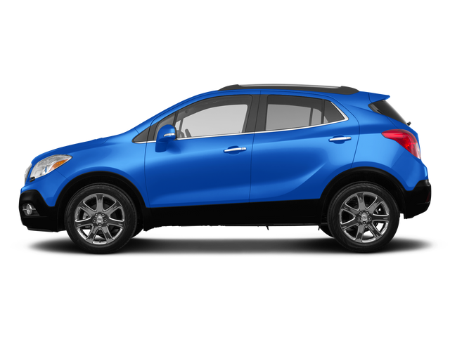 2016 Buick Encore Premium