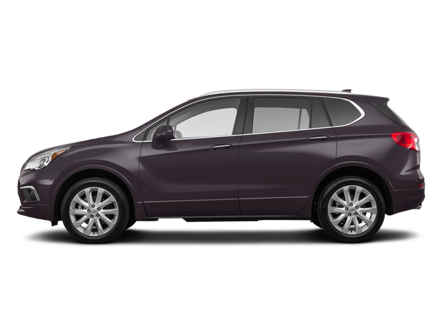 2016 Buick Envision Premium II