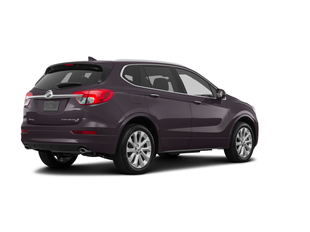 2016 Buick Envision Premium II