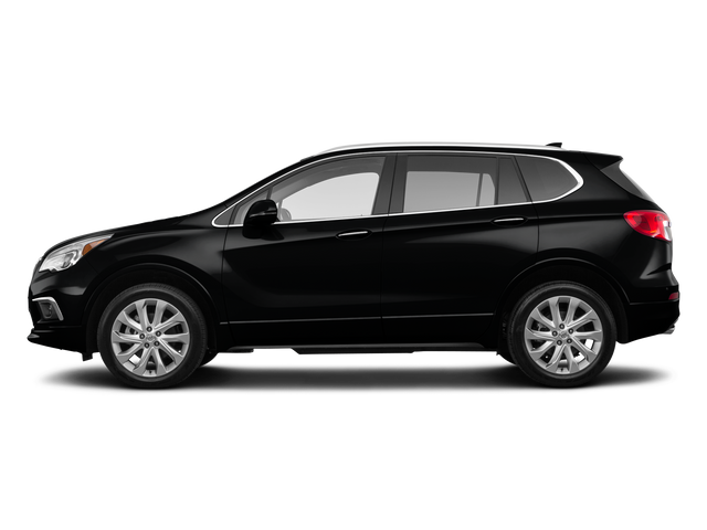 2016 Buick Envision Premium II