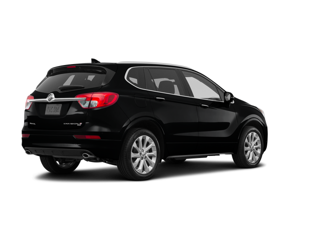 2016 Buick Envision Premium II