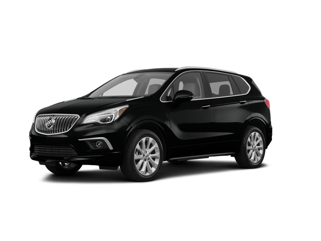 2016 Buick Envision Premium II