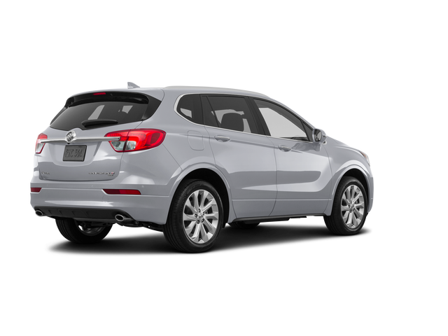 2016 Buick Envision Premium II