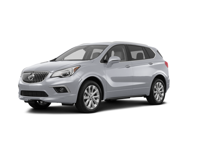 2016 Buick Envision Premium II