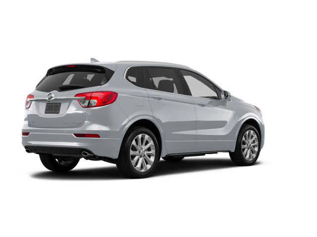 2016 Buick Envision Premium I