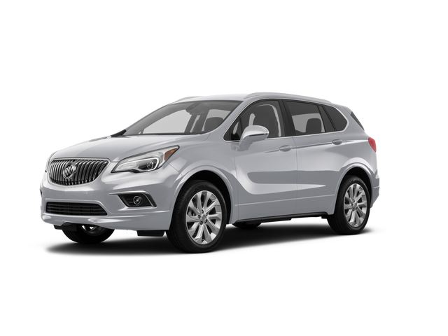 2016 Buick Envision Premium I